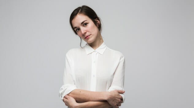 Margaret Glaspy: The Best of What’s Next