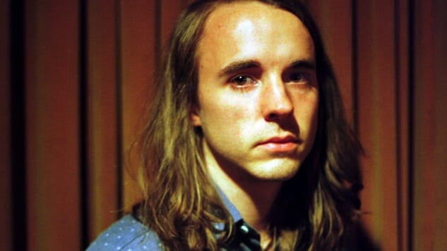 Andy Shauf, The Party‘s Gracious Host