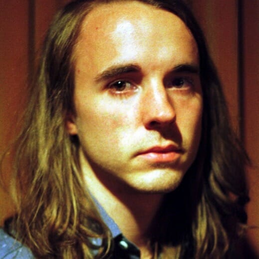 Andy Shauf, The Party's Gracious Host