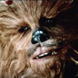 Watch Revenge of the Jedi Trailer Excavated From Academy Archive