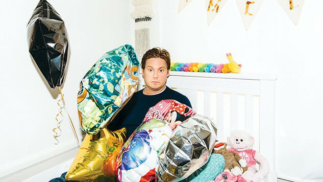 Tim Heidecker Gets Real (Mostly) on New Record In Glendale