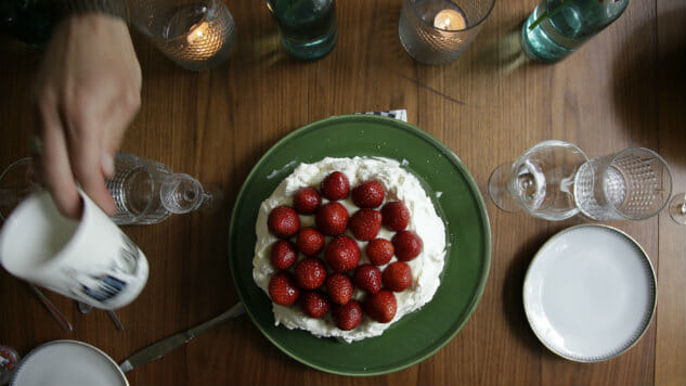 Celebrate Swedish Midsummer with 6 Essential Foods