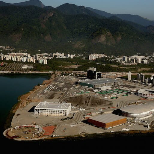 Five Big Questions for Rio de Janeiro as the Summer Olympics Approach