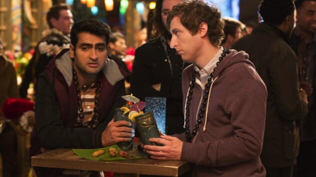 Just One Look: Silicon Valley Takes On Modern Dating in “Bachmanity Insanity”