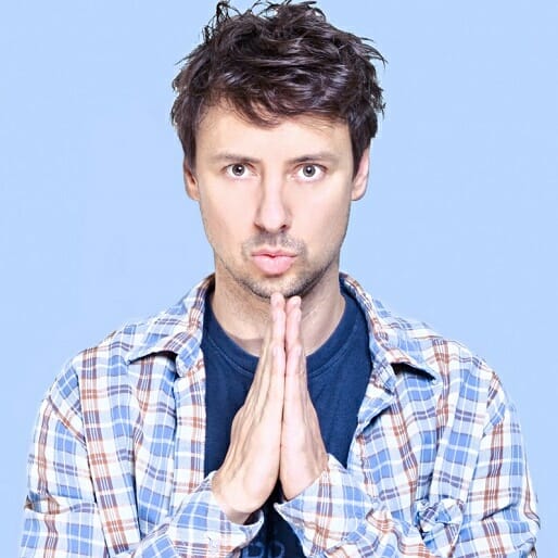 Kyle Dunnigan: The Other Guy