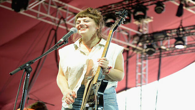 Angel Olsen Releases New Song and Video, “Intern”