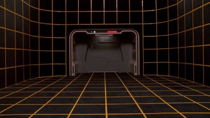 5 Games We Wish We Could Play in a Holodeck