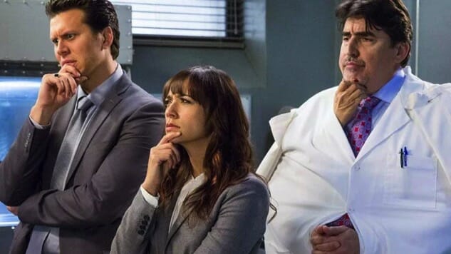 5 Reasons Angie Tribeca‘s Season Two is a Must-Watch