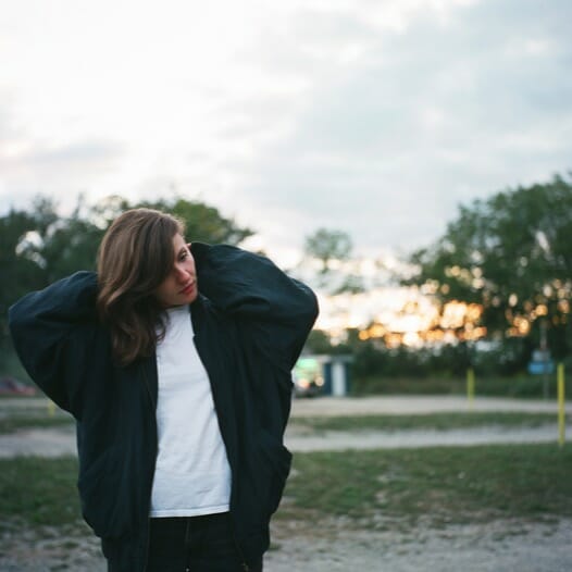 Jessy Lanza: Pop and the Fury