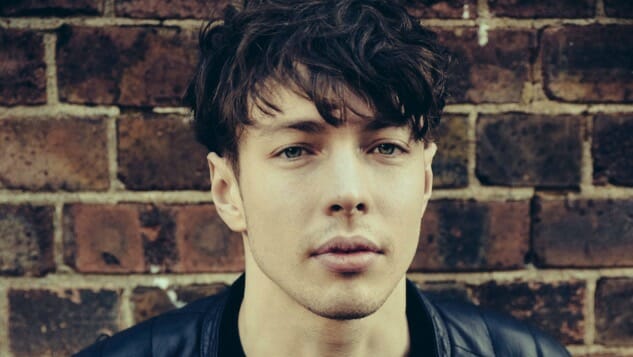 Barns Courtney: The Best of What’s Next