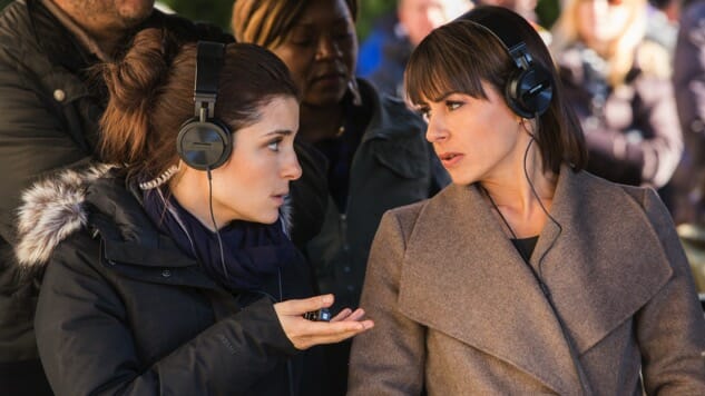 The 6 Characters You Need to Know for UnREAL‘s Season Two Premiere