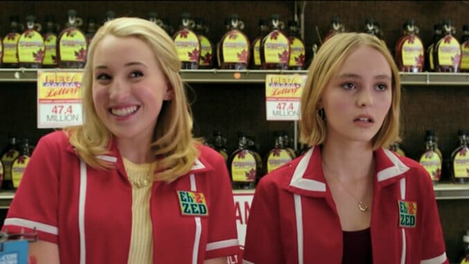 Watch Kevin Smith’s Official Trailer for Yoga Hosers