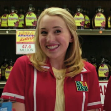 Watch Kevin Smith's Official Trailer for Yoga Hosers