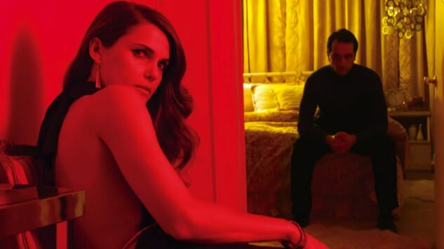The 9 Most Shocking Moments on Season Four of The Americans