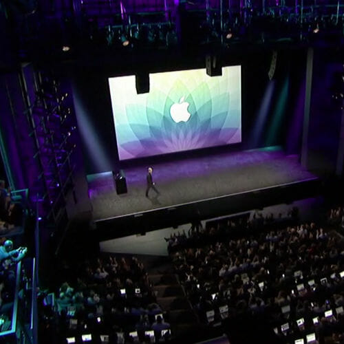 5 Things to Expect From Apple's WWDC 2016 Event