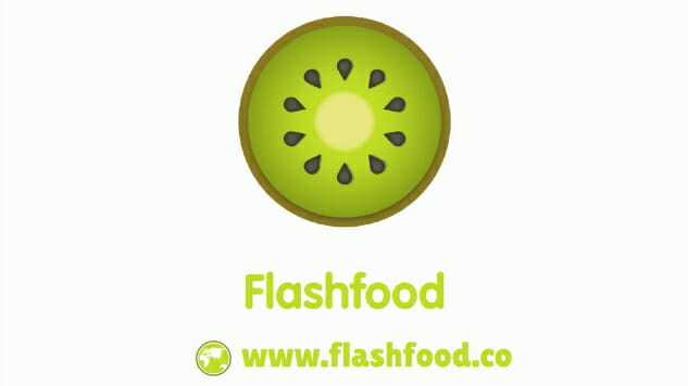 Flashfood is a New App That is Helping to Eliminate Food Waste