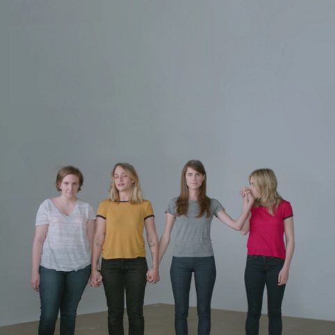 Watch the Cast of Girls Unite for a PSA in Support of the Stanford Sexual Assault Survivor