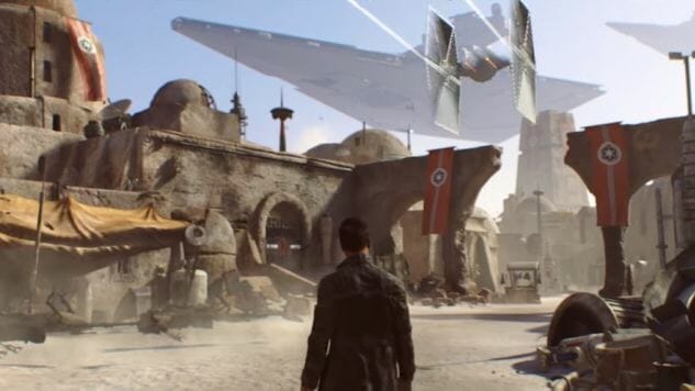 E3 2016: EA Touts Star Wars Games from Bioware, Visceral, Respawn and Other Studios