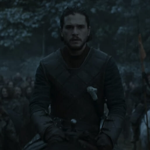 Watch a Preview of Game of Thrones' Epic 