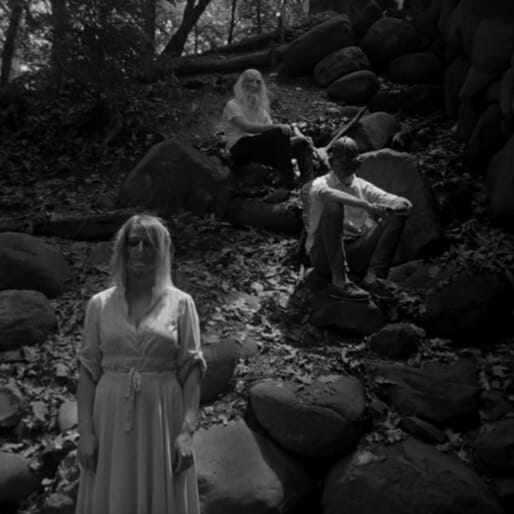 Watch Preoccupations' Haunting New Video, 