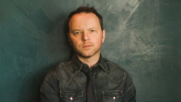 Fargo Showrunner Noah Hawley Discusses His Favorite Thrillers and Hit Novel, Before the Fall