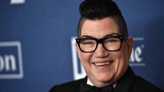 Lea DeLaria Talks Orange is the New Black and Dismantling Gay Tokenism