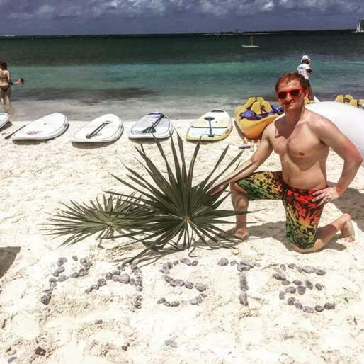 I Went to Cancún with Some Social Media Influencers and It Was Fascinating and Terrifying