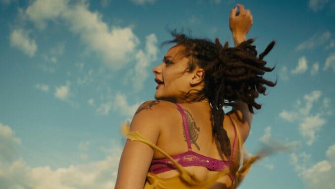 Watch the Wild First Trailer for Cannes Hit American Honey