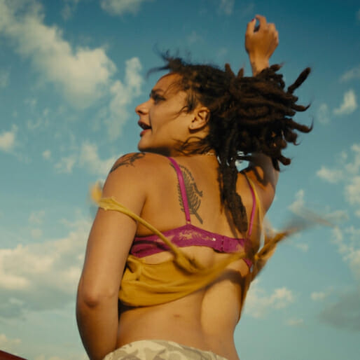 Watch the Wild First Trailer for Cannes Hit American Honey