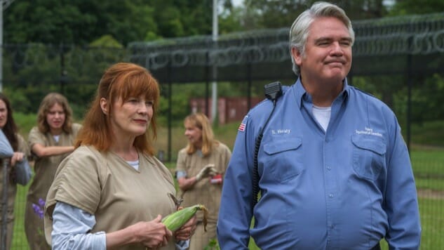 “The Myth of Sisyphus” is the Perfect Analogy for Orange is the New Black‘s Litchfield Prison