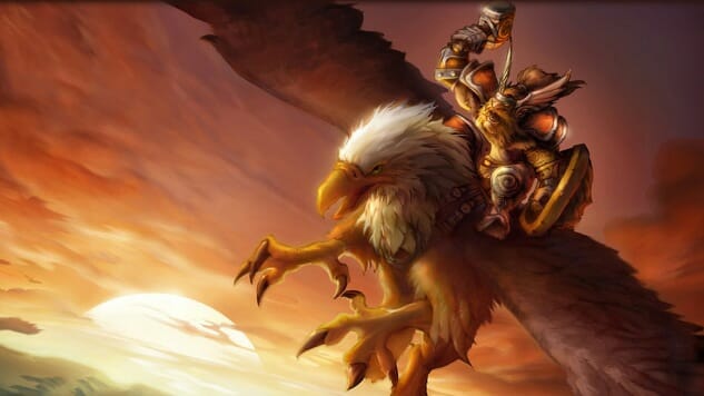 The 10 Most Interesting World of Warcraft Zones