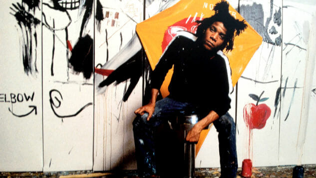 Alice + Olivia to Collaborate with Jean-Michel Basquiat’s Estate on CFDA Initiative Collection