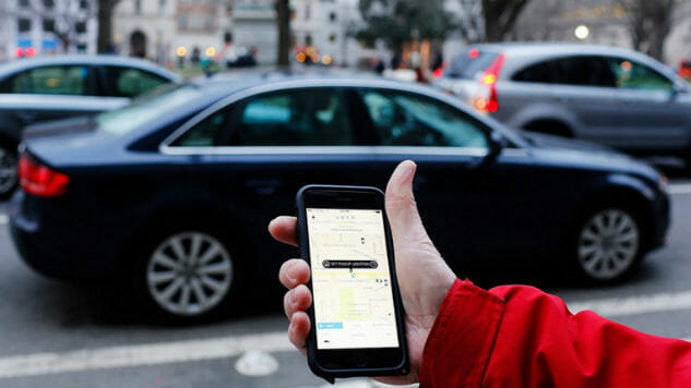 It’s Really Sad That We Need a Women-Only Rideshare in 2016, But We Do