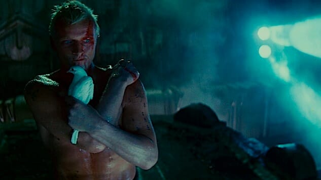 Blade Runner: Twice as Bright, Half as Long