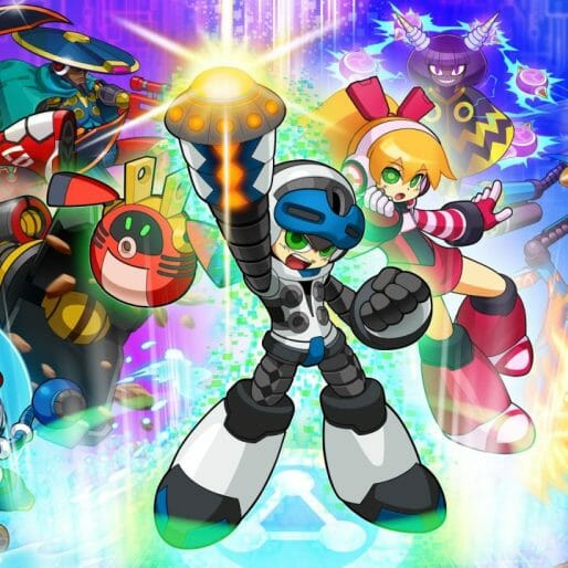 Mighty No. 9 is Nostalgia Gone Wrong