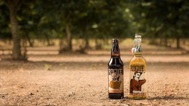 7 Questions for Rogue Ales and Spirits