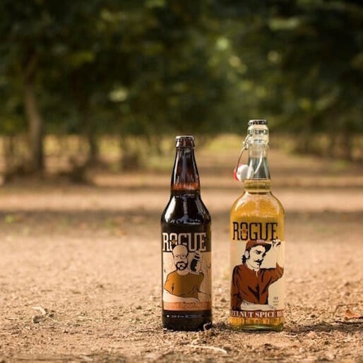 7 Questions for Rogue Ales and Spirits
