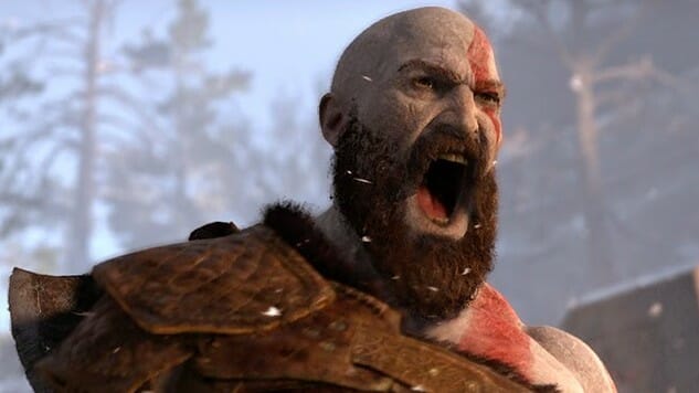 God of War Must Move Beyond Its History of Misogyny If It Wants To Succeed