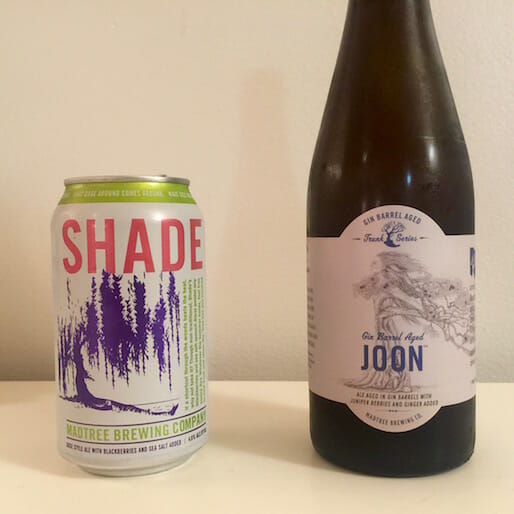 Tasting Two Summer Beers from MadTree Brewing