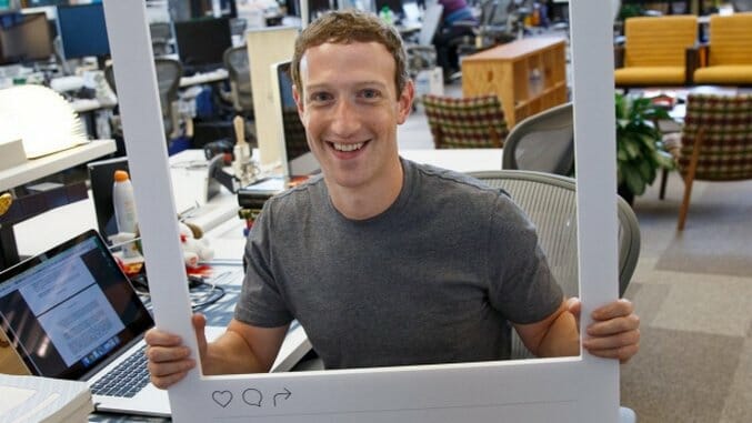 Time to Cover Your Webcam: Why You Should Follow Zuckerberg’s Lead