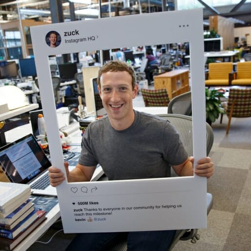 Time to Cover Your Webcam: Why You Should Follow Zuckerberg's Lead
