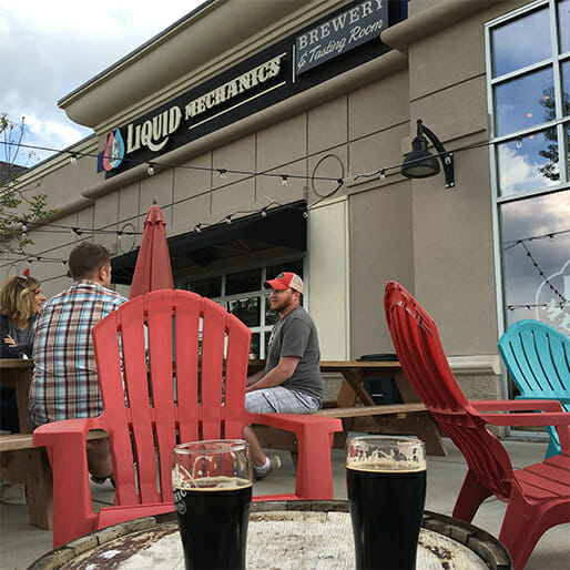 Take Five: Boulder's Best Craft Breweries