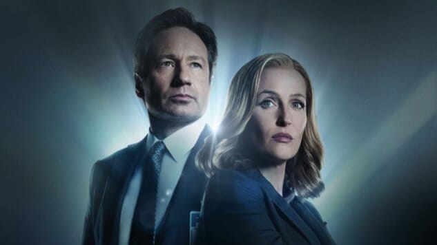 Paranoia, Faith and Why We’ll Always Need The X-Files