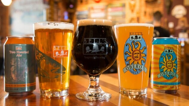 20 Best Breweries More Than 25 Years Old