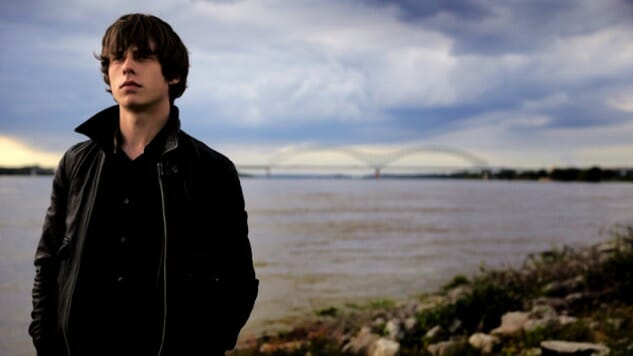 Jake Bugg Shakes the Formula for On My One