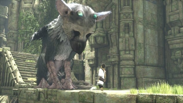 The Last Guardian and the Weight of Expectations