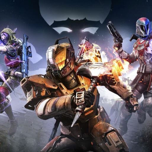 10 Changes Destiny Needs To Make To Survive Another Year