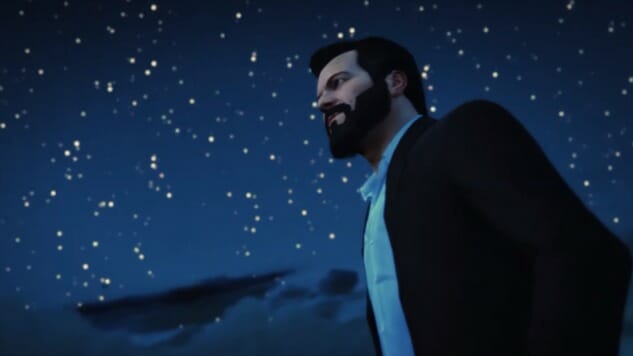 Carl Sagan-Narrated Grand Theft Auto V Videos Encourage Us to Consider our Place in the Universe