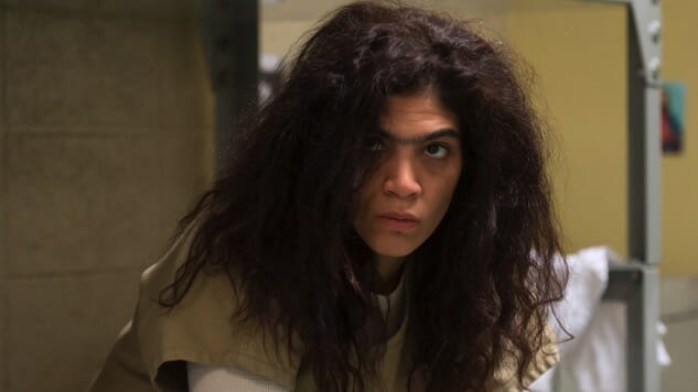 Civil Disobedience is the Great Highlight of Orange Is the New Black