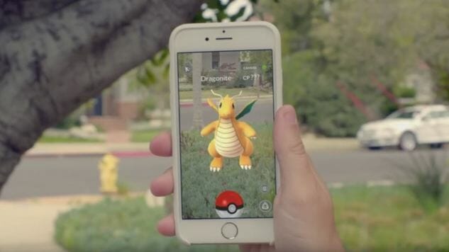 10 Nintendo Games That Should Join Pokémon GO on Mobile Devices